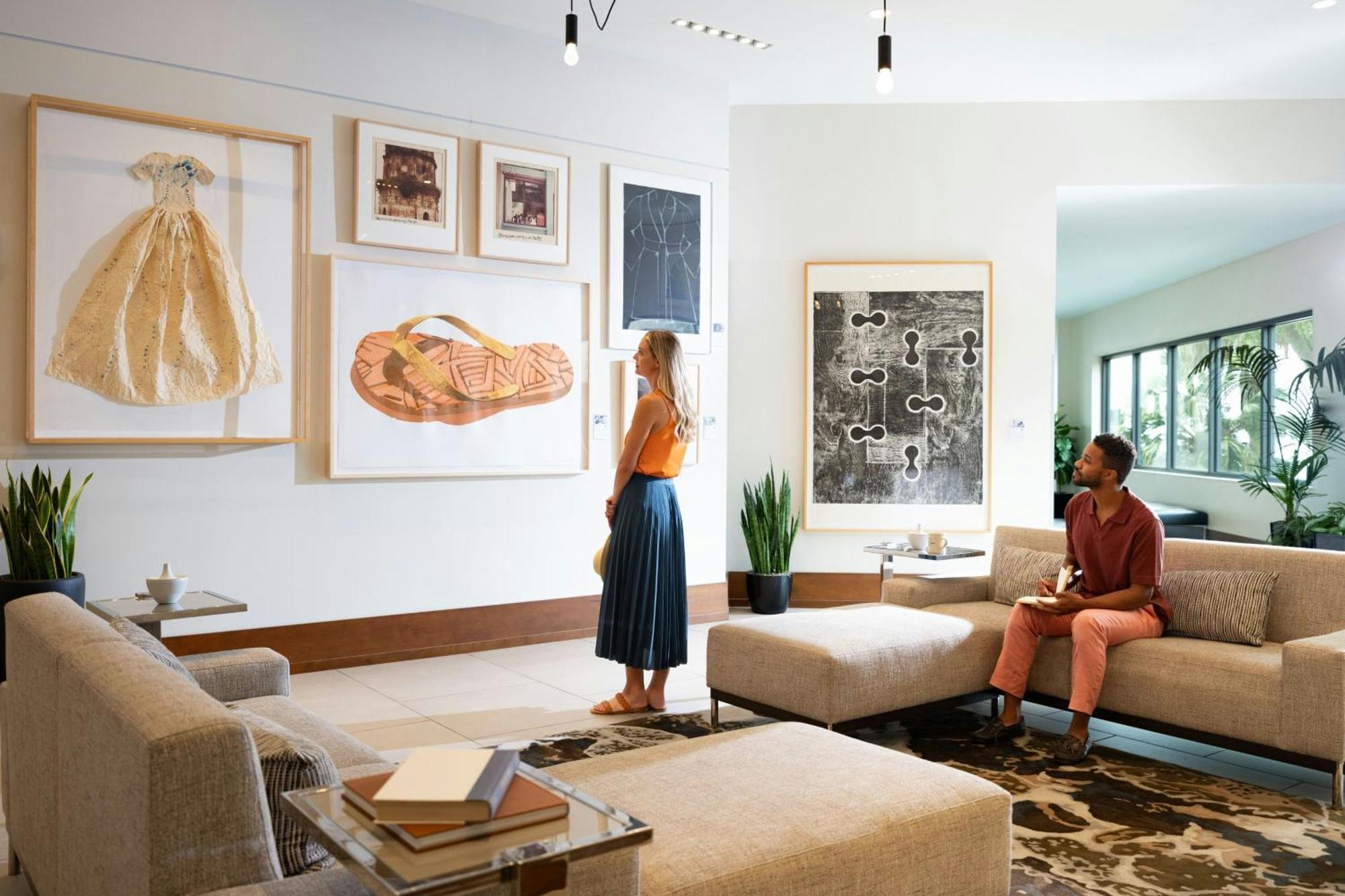 The Current Hotel, Autograph Collection Tampa Exterior foto